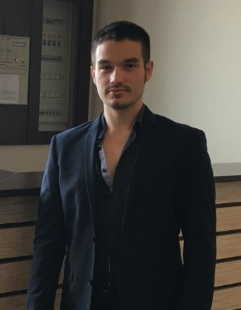 Everyday Vegan: Adelin