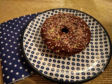 Christie's doughnuts