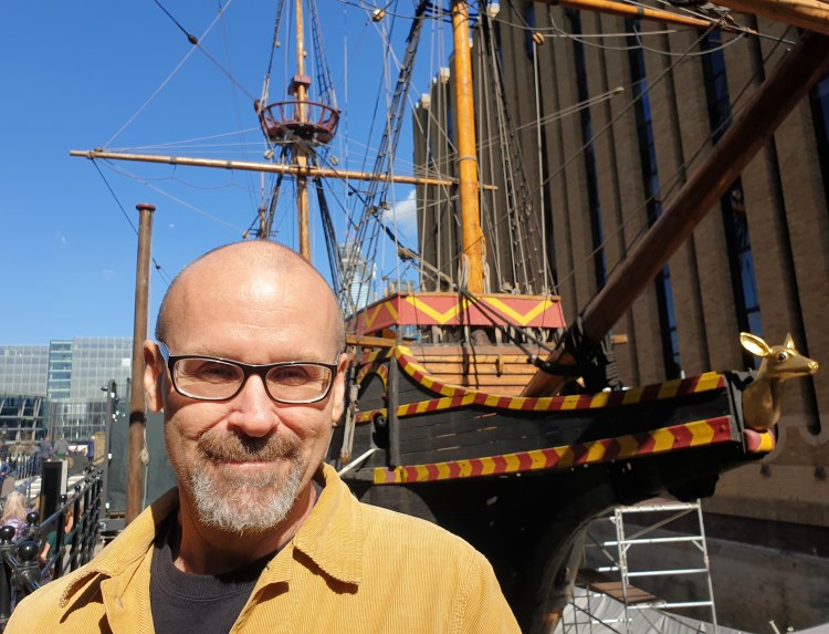 Martin Yelverton, Everyday Vegan