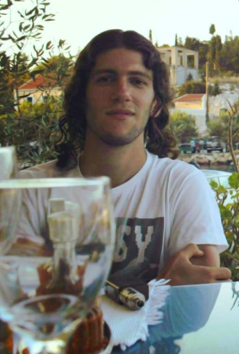 Everyday Vegan – Pedro