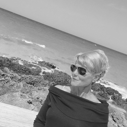 Everyday Vegan Tracie