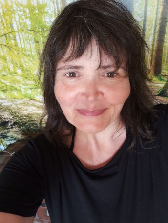 Everyday Vegan: Jakki